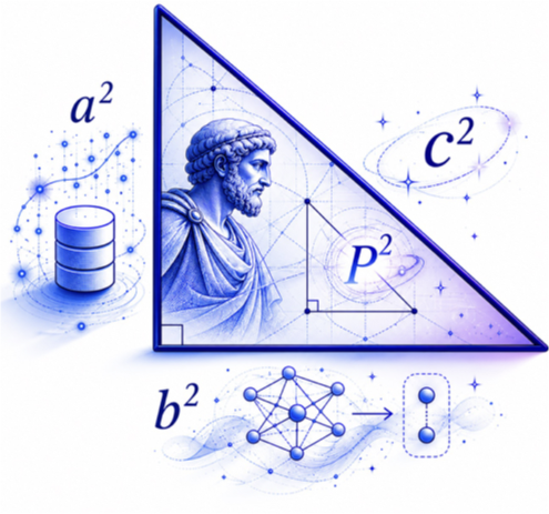 Pythagoras-Prover logo