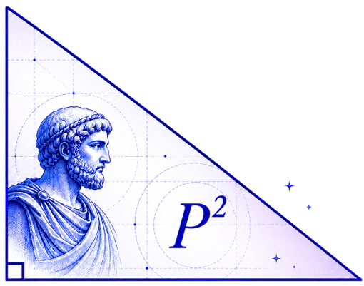 Pythagoras-Prover logo